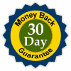 Money Back Guarantee