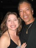 Laura and John Rivera
