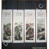 The Great Wall of China Scroll Set