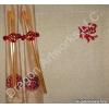 Chinese Blessing (Fu) Calligraphy Dinner Set