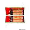 Calligraphy Brush Set of 18 Buddha Brushes