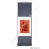 Red Double Happiness Character Calligraphy Scroll