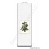 Health Character Chinese Calligraphy Scroll